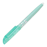 Pilot Frixion Light Erasable Highlighter Soft Green